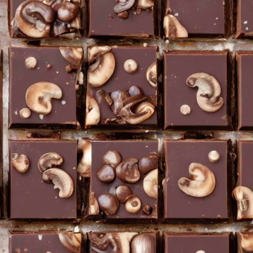 Buy Psilocybin Mushroom Chocolate Bars | How WonderBar Chocolate Shop Selects Verified & Authentic Chocolate Bars