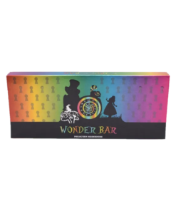 Buy Mushroom Wonder Bar Funfetti
