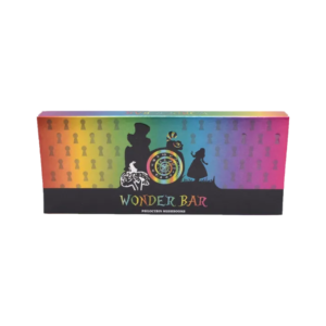 Buy Mushroom Wonder Bar Funfetti