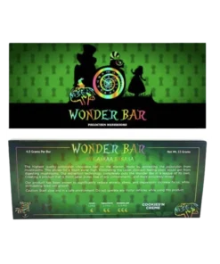 Buy Mushroom Wonder Bar Cookies N Cream