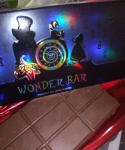 Buy Wonder Bar Dark Chocolate Online Oregon