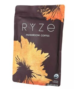 Buy Ryze Mushroom Coffee Chai Arizona