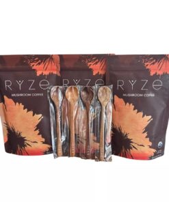 Ryze Mushroom Coffee