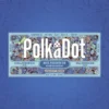 Buy Polkadot Coconut Bound Mushroom Chocolate Bar