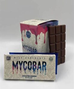 Buy Psilocybin Mycobar Chocolate Bar
