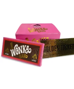 Wholesale Wonka Bar Mushroom | Buy Wonka bar mushroom | Buy Wonka Mushroom Bars 2026