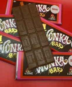 Wholesale Wonka Bar Mushroom | Buy Wonka bar mushroom | Buy Wonka Mushroom Bars in 2026
