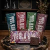 Buy Tesla Mushroom Chocolate Bar |