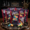 Buy Wonka THC Gummies
