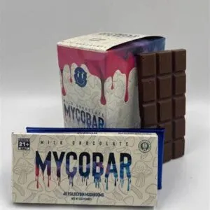 Buy Psilocybin Mycobar Chocolate Bar